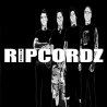 Ripcordz - Black - CD