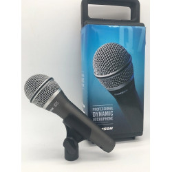 Samson Q7 Dynamic Microphone Q7 Samson $74.89