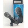 Samson Q7 Dynamic Microphone Q7 Samson $74.89