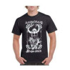 Anonymus - T-Shirt - Bicho Loco