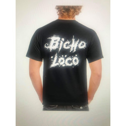 Anonymus - T-Shirt - Bicho Loco