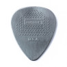 Dunlop 449R.73 0.73mm Max-grip® Standard Guitar Pick (72/pack)