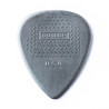 Dunlop 449R1.14 1.14mm Max-grip® Standard Guitar Pick (unité)