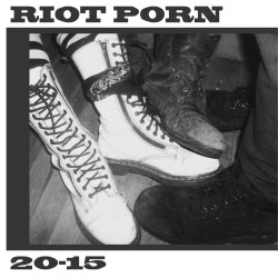 Riot Porn - 20-15 - CD