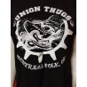 Union Thugs - T-Shirt - Sabotage