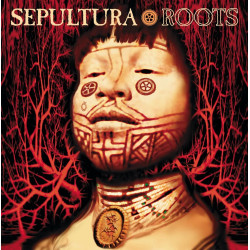 Sepultura - Roots - Double LP Vinyle