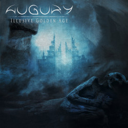 Augury - Illusive Golden Age - Double LP Vinyl