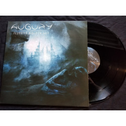 Augury - Illusive Golden Age - Double LP Vinyl