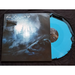 Augury - Illusive Golden Age - Double LP Vinyl