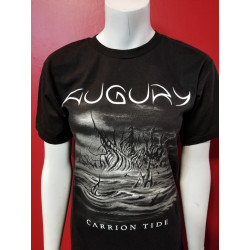 Augury - T-Shirt - Carrion Tide $20.00
