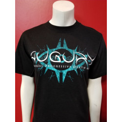 Augury - T-Shirt - Montréal Progressive Death Metal