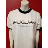 Augury - T-Shirt (Baseball) - Fragmentary Evidence