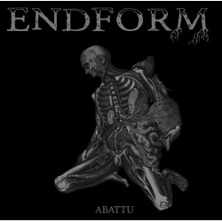 Endform - Abattu - LP Vinyl