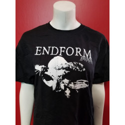 Endform - T-Shirt - Skull