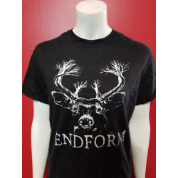 Endform - T-Shirt - Deer
