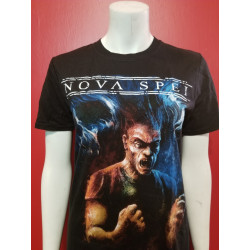 Nova Spei - T-Shirt - Tempête