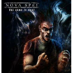 Nova Spei - Qui sème le vent - CD