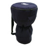 Toca 12” Djembe Bag with Carry All Strap Kit