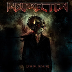 Insurrection - Prologue - CD