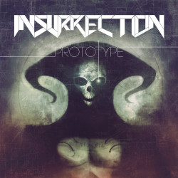 Insurrection - Prototype - CD