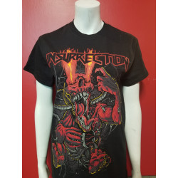 Insurrection - T-Shirt - RedTube