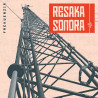 Resaka Sonora - Frekuenzia - CD $12.50