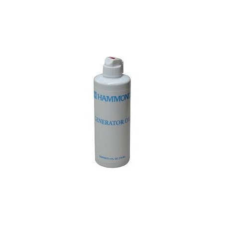 Hammond Generator Oil 015-025581-4 Hammond $18.99