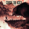 Crash Ton Rock - Volte-Face - LP Vinyl $20.00