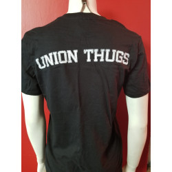 Union Thugs - T-Shirt - Backprint