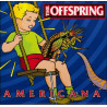 The Offspring - Americana - LP Vinyl $35.75