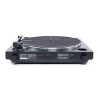 Audio Technica Fully Automatic Belt-Drive Stereo Turntable ATLP60X Audio Technica $199.00