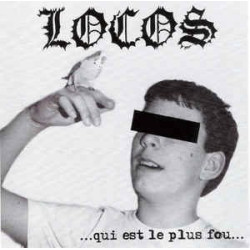 Locos - ...Qui est le plus fou... - CD