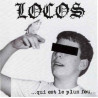 Locos - ...Qui est le plus fou... - CD $10.00
