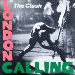 The Clash - London Calling - Double LP Vinyl $36.99