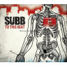 Subb - To This Beat - CD