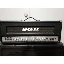 SGH - GSH2-200SG Amplificateur de Guitare (Usagé)