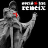 Opció K-95 - Reneix - LP Vinyle $20.00