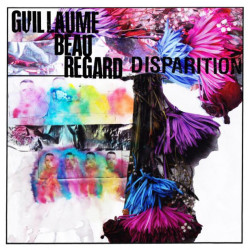 Guillaume Beauregard - Disparition - LP Vinyle