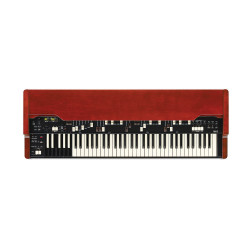 Hammond XK5-Organ