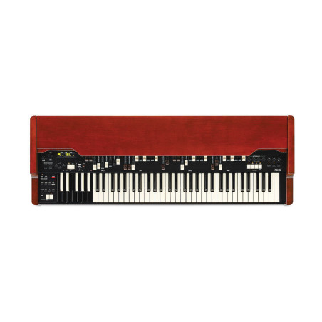 Hammond XK5-Orgue