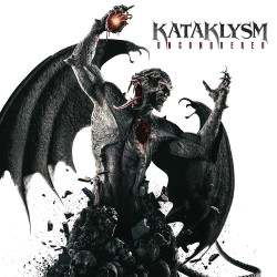 Kataklysm - Unconquered - LP Vinyl $49.99