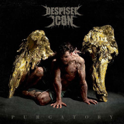 Despised Icon - Purgatory - LP Vinyle