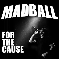 Madball - For The Cause - LP Vinyle $35.99