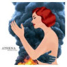 Athena - Mononucléose - LP Vinyl $20.00