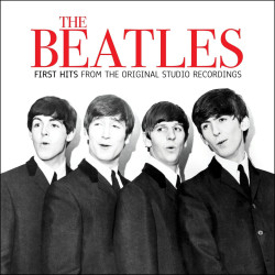 The Beatles - First Hits From The Original Studio Recordings - LP Vinyle $32.50