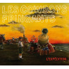 Les Cowboys Fringants - L'expédition - Double LP Vinyl $40.00