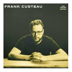 Frank Custeau - Départs d'août - LP Vinyl $24.99