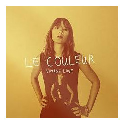 Le Couleur - Voyage Love - LP Vinyl $20.99