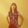 Le Couleur - Voyage Love - LP Vinyle $20.99