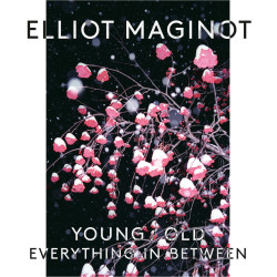 Elliot Maginot - Young/Old/Everthing.In.Between - LP Vinyle $22.99